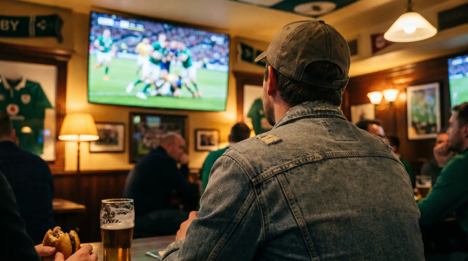 Alternative handicap lines with adjusted odds for Rugby World Cup matches