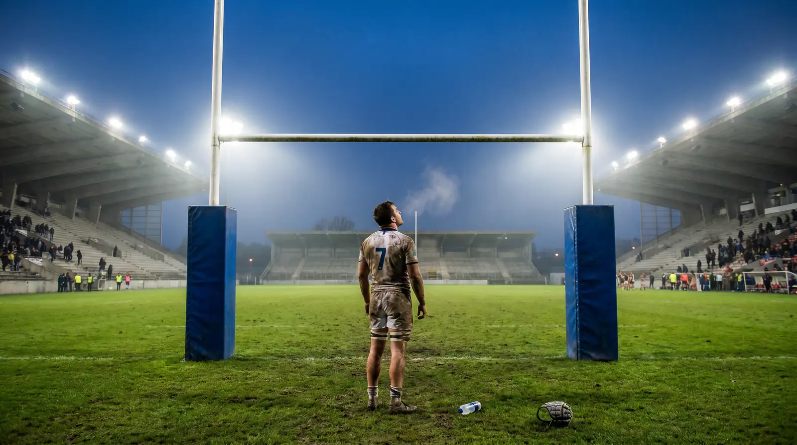 Golden Boot contender from a Rugby World Cup finalist team