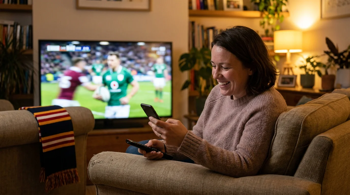 Step-by-step guide for UK beginners learning how to bet on the Rugby World Cup 2027