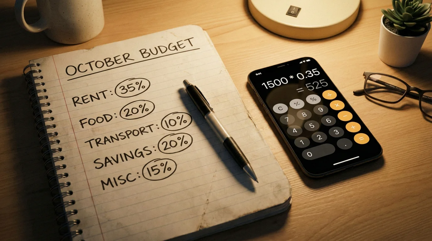 Bettor allocating monthly spend for Rugby World Cup staking plan