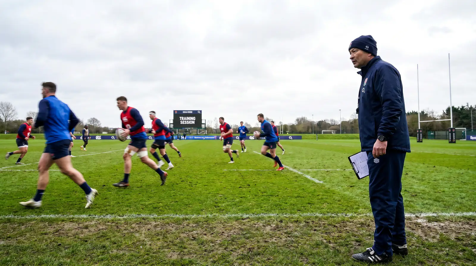 Factors that trigger rugby world cup odds movement including injury, form and weather
